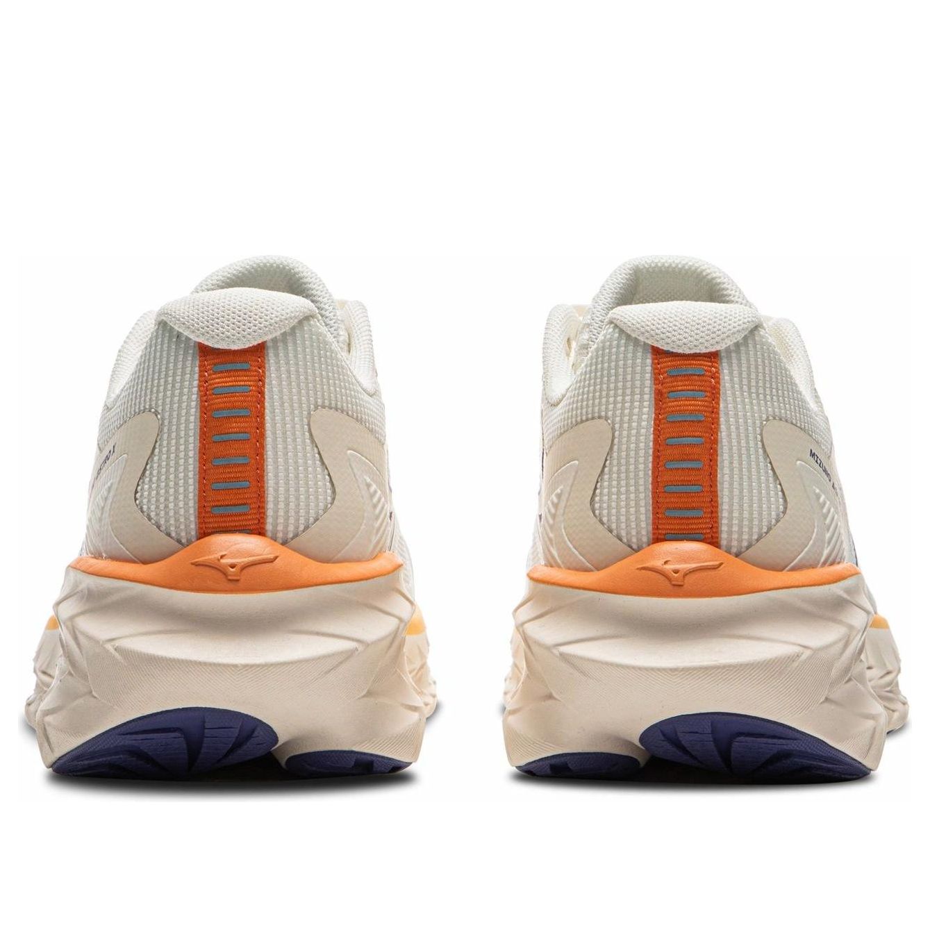 Mizuno Astro X 'Cream Orange' D1GH250502