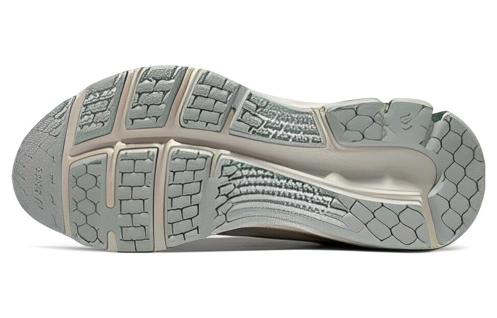 (WMNS) ASICS Gel-Pursue 12 'White   Pink' 1012B539-100