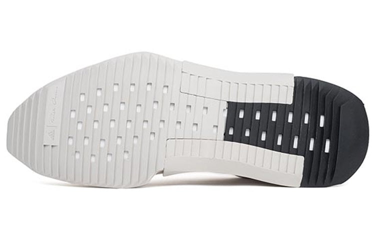 adidas Rick Owens x Level Runner Low 'Milk Dinge' BY2992