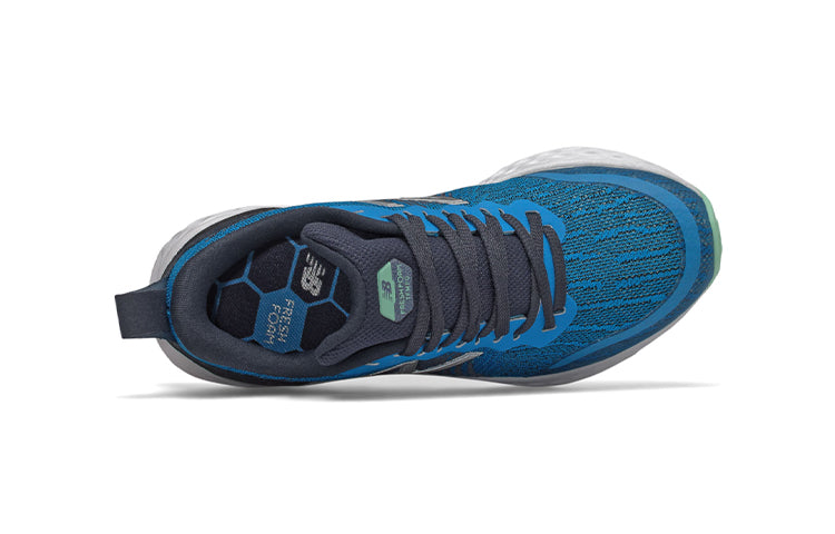 (PS) New Balance Fresh Foam Tempo 'Vision Blue' PPTMPBP