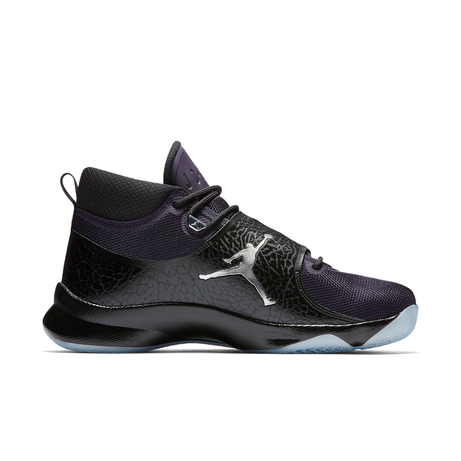 Air Jordan Super.Fly 5 PO 'Purple Dynasty' 881571-501