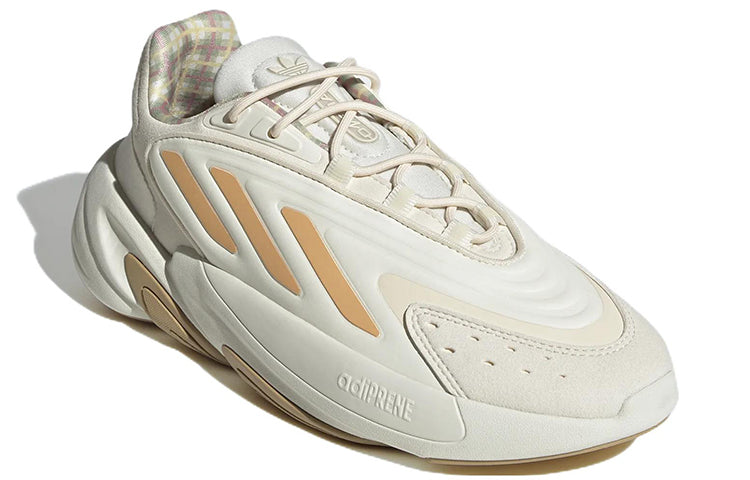 (WMNS) adidas Ozelia 'Beige' GZ4360