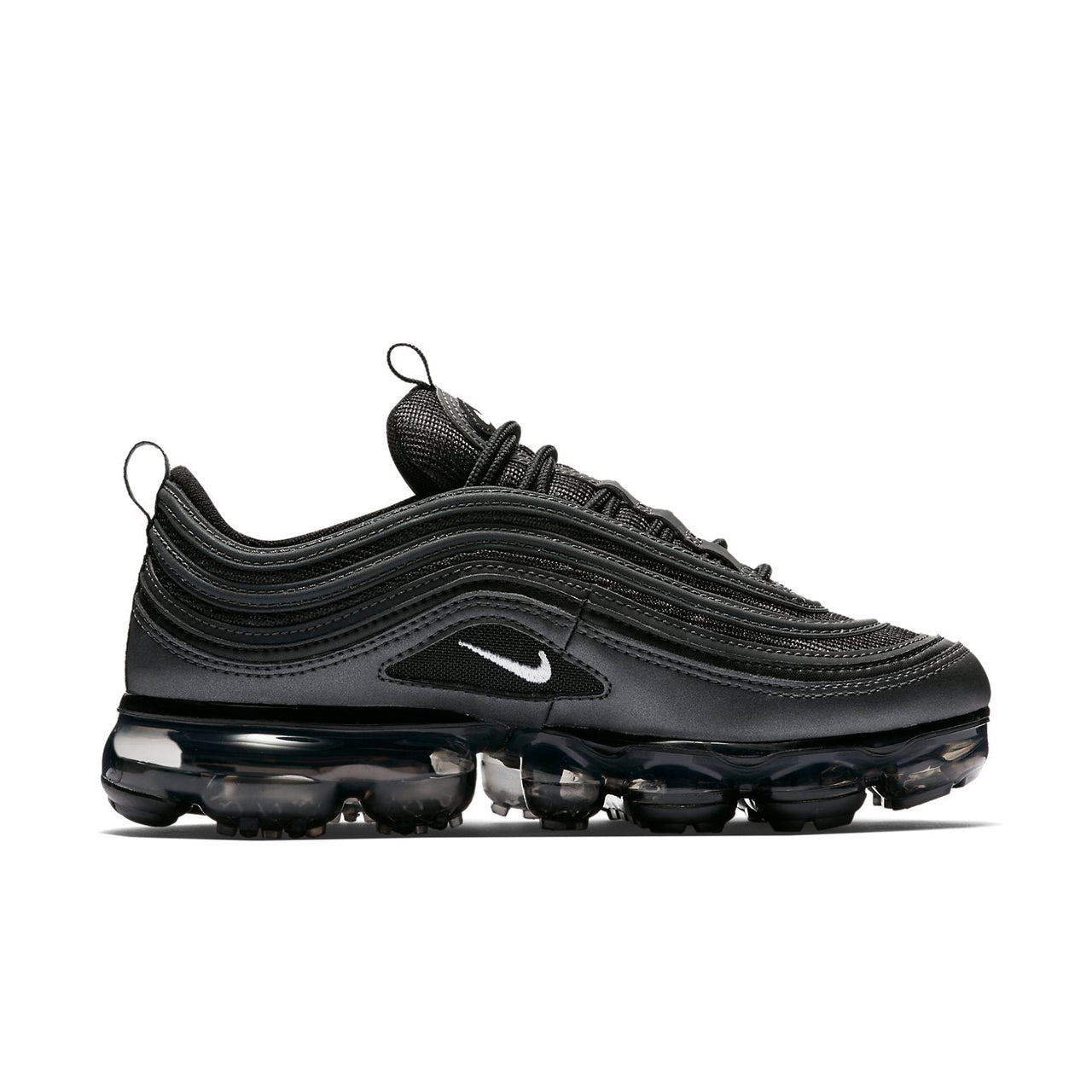 (WMNS) Nike Air VaporMax 97 'Black Reflect' AO4542-001