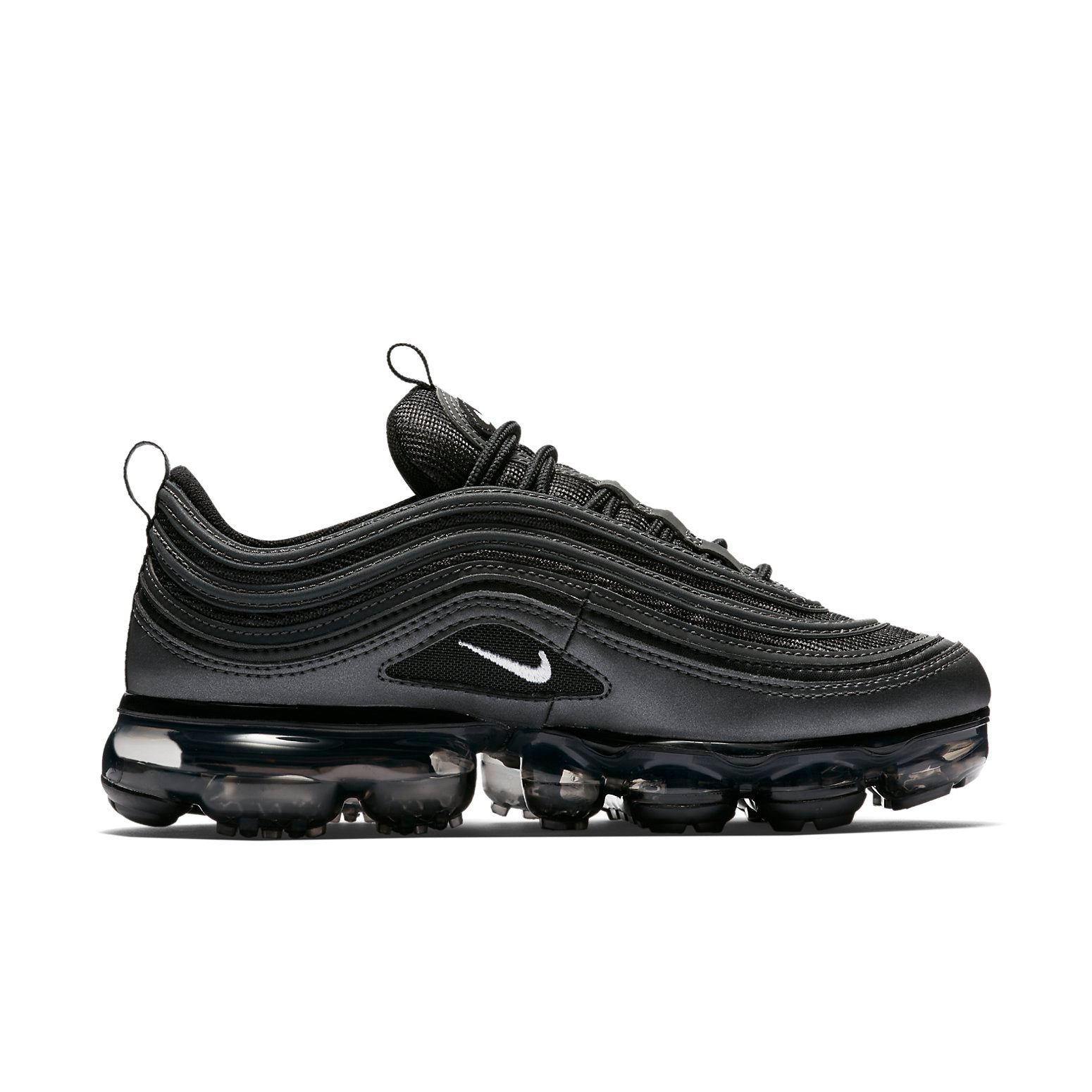 (WMNS) Nike Air VaporMax 97 'Black Reflect' AO4542-001