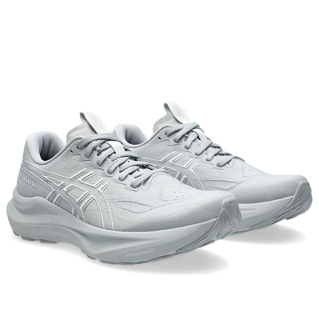 (WMNS) ASICS GT 2000 14 'Piedmont Grey White' 1012B843-020