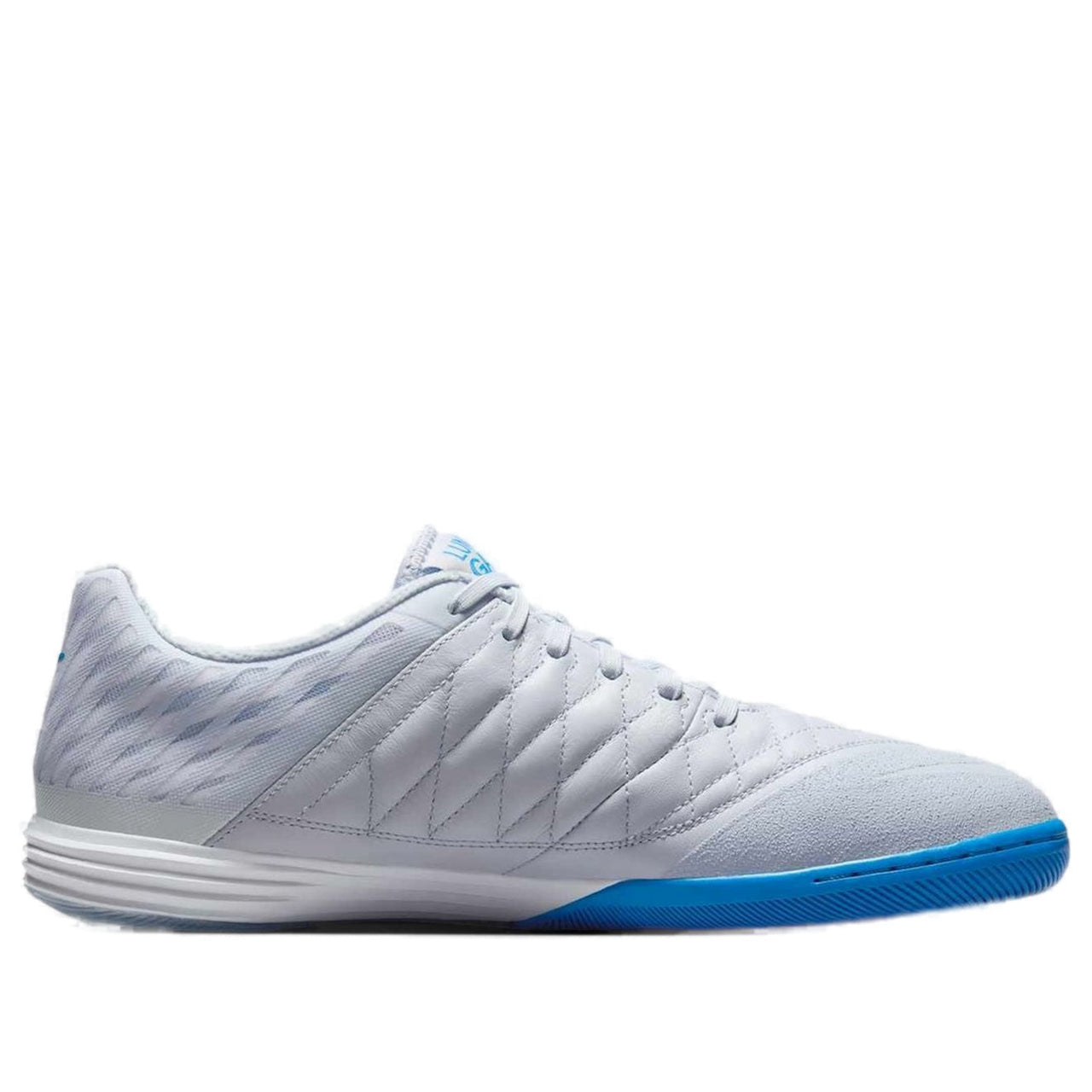 Nike Lunargato II 'Football Grey Light Photo Blue' 580456-013