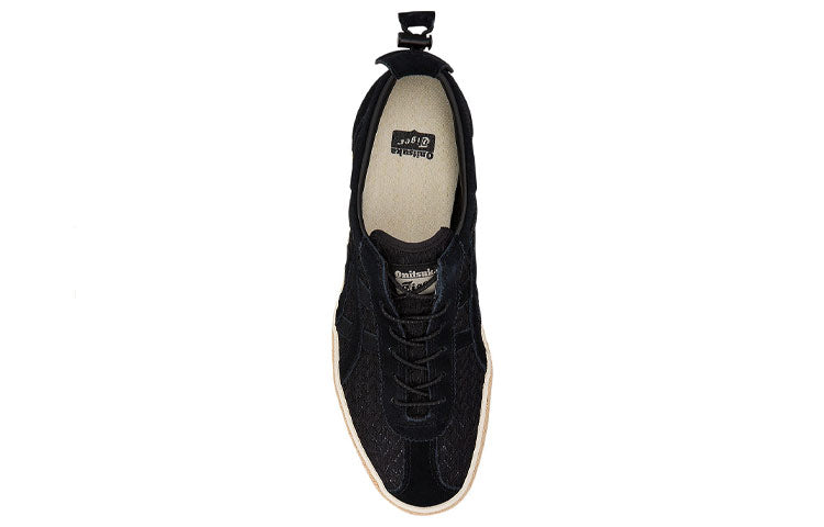 Onitsuka Tiger Delegation 'Black' D803L-9090