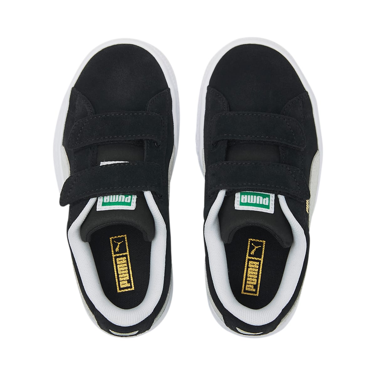 (PS) PUMA Suede Class 385664-01