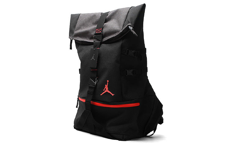 Air Jordan Urban Rucksack Backpack 'Black' 606361-010