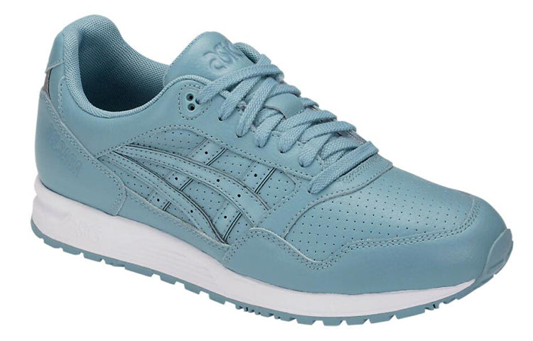 ASICS Gel Saga 'Light Steel' 1191A021-401