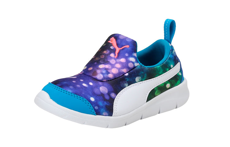 (PS) PUMA Bao 3 Lights Blue 189762-01