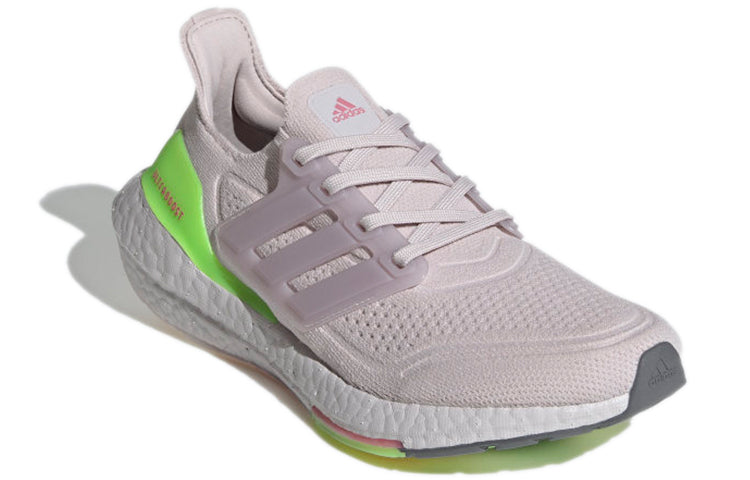 (WMNS) adidas Ultraboost 21 'Ice Purple' S23843