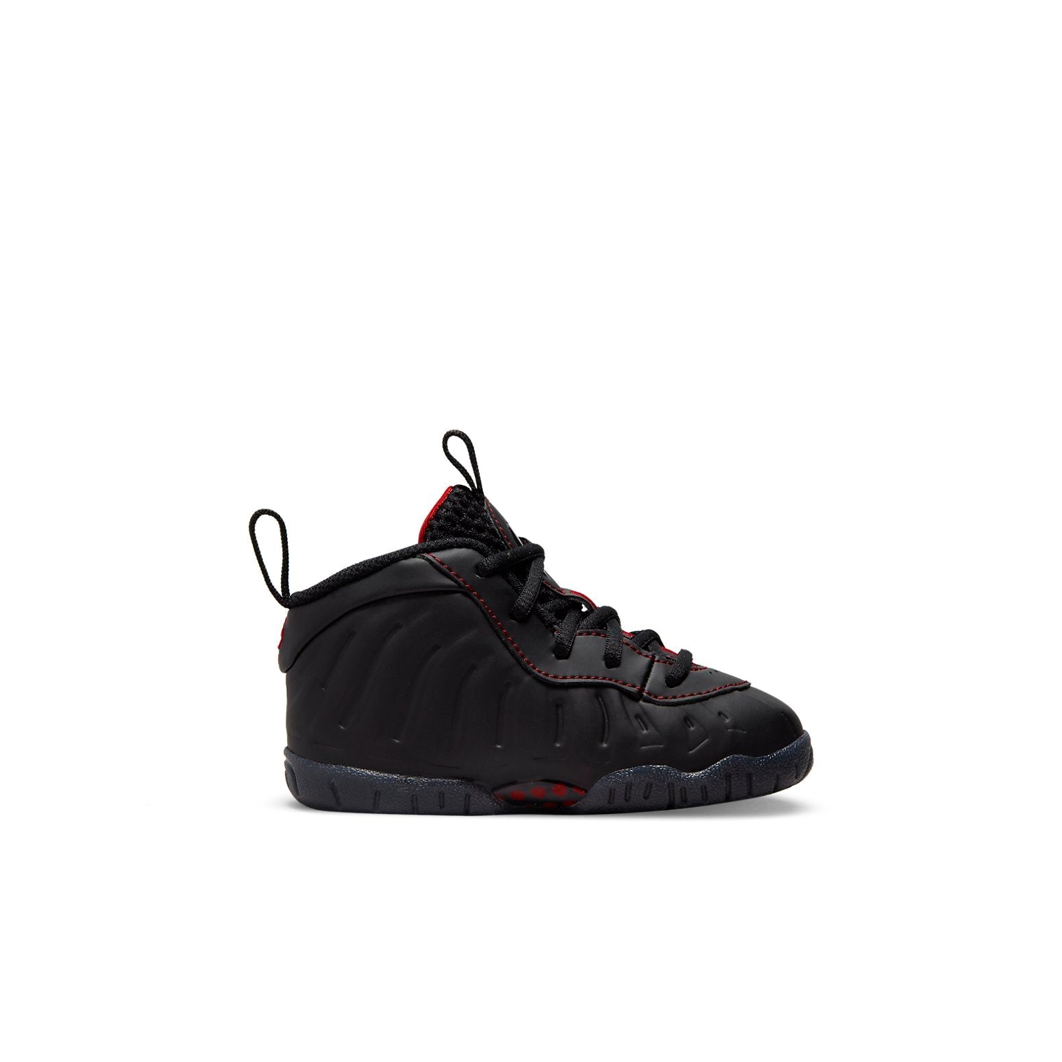 (TD) Nike Little Posite One BT 'Bred' DV3775-001