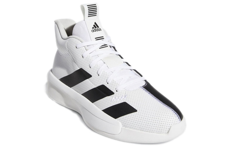 adidas Pro Next 2019 Gca White/Black EF8813