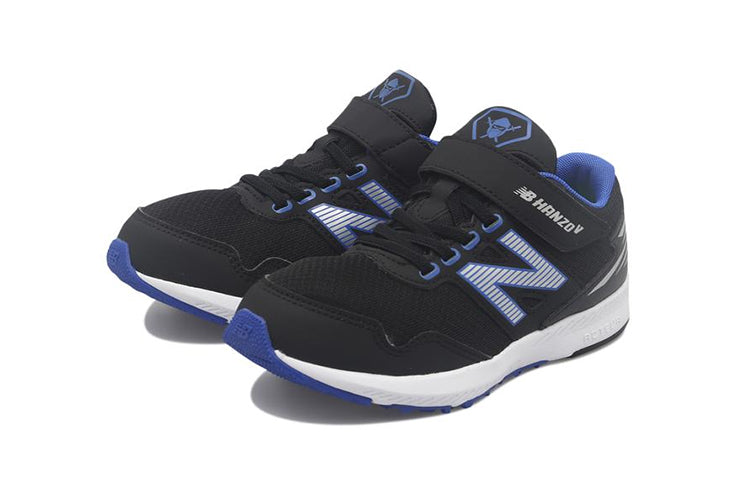 (PS) New Balance Hanzo V K1 Black/Blue PXHANVK1