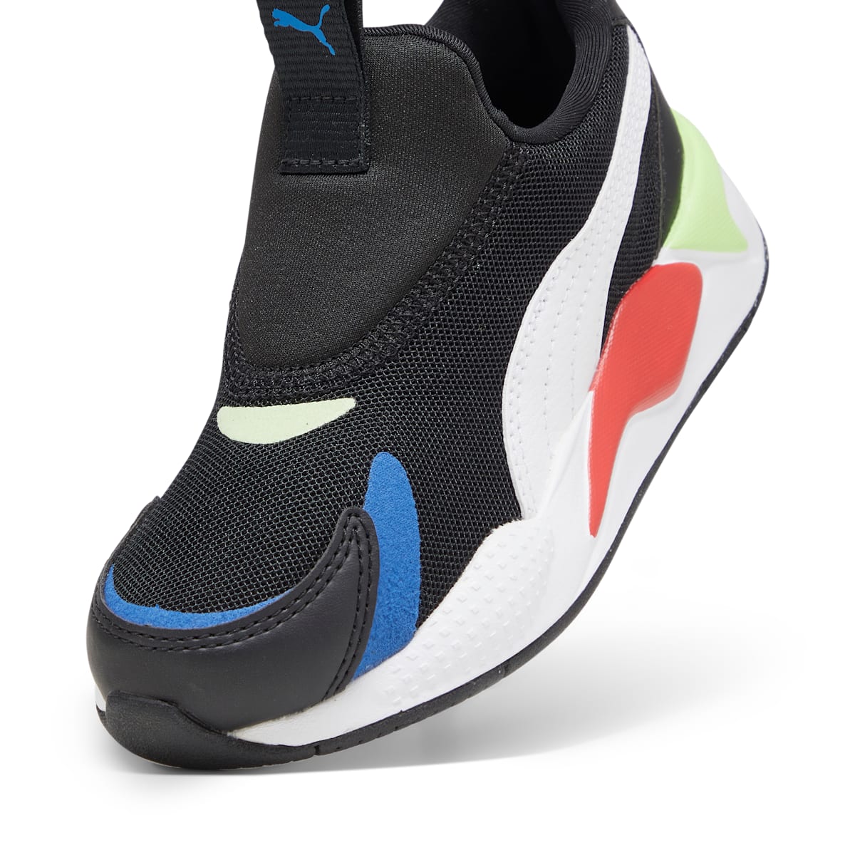 (PS) PUMA RS-X 'Multi Color' 309676-10