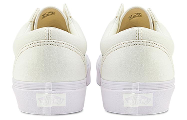 Vans Style 36 Classics 'White' VN0A54F6CEK
