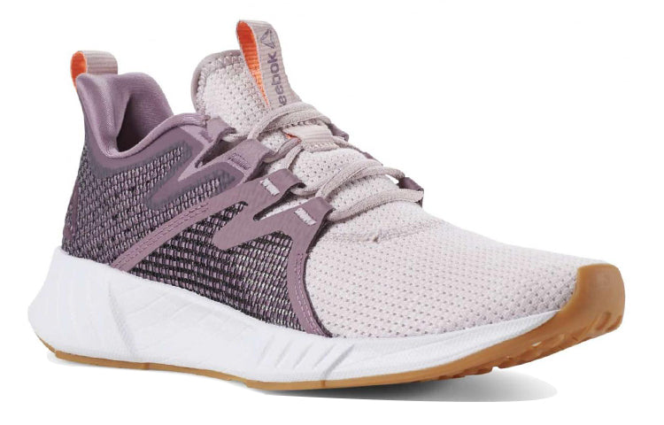 (WMNS) Reebok Fusium Run 2 Lightweight Cozy Purple CN6389