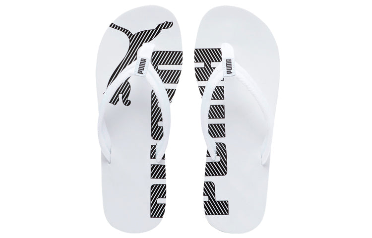 PUMA Epic Flip v2 Sandal 'White' 360248-08