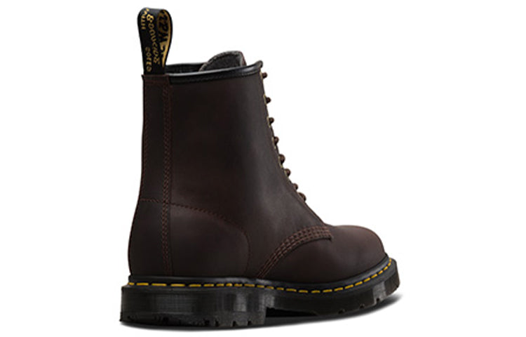 Dr. Martens 1460 Dm's Wintergrip Lace Up Boots 24038247