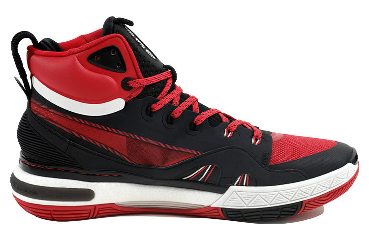 Li-Ning 937 'Red Black' ABAR009-7