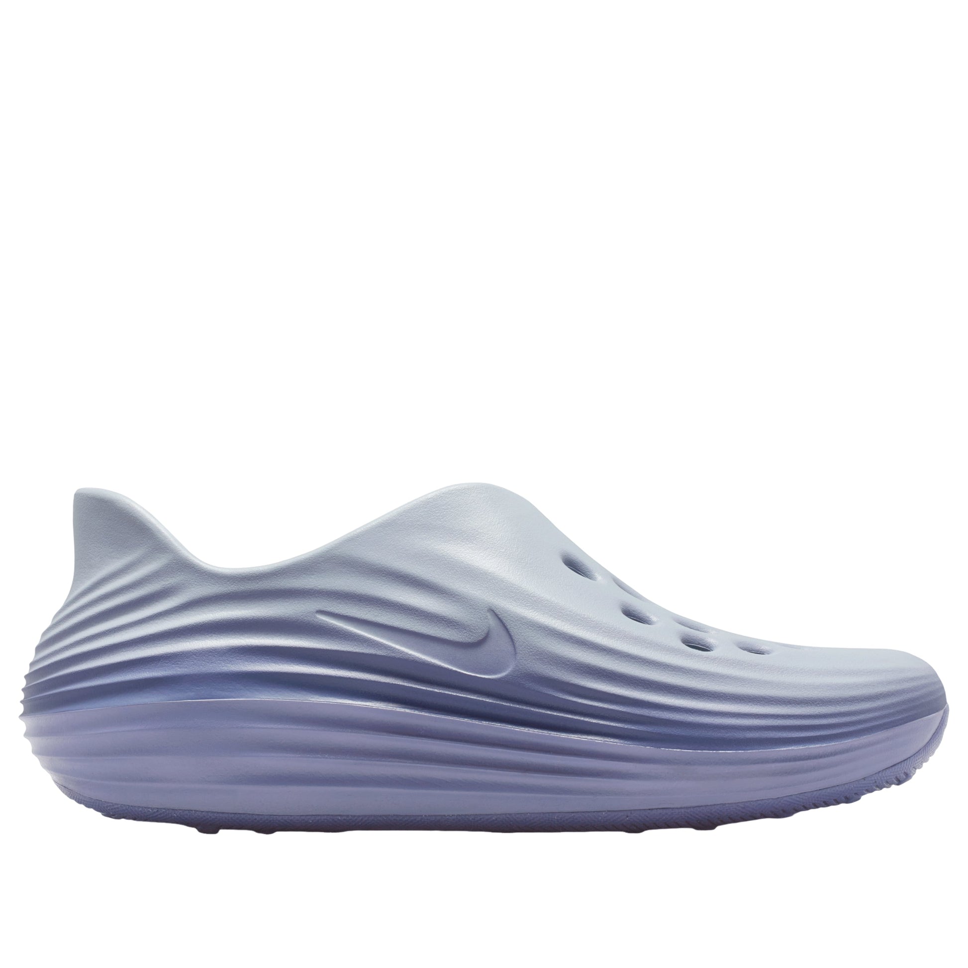(WMNS) Nike ReactX Rejuven8 'Light Armory Blue' HV5062-401