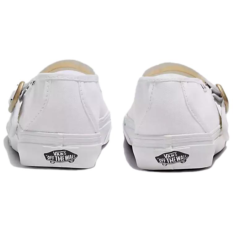 Vans Mary Jane 'True White' VN000CRRW00