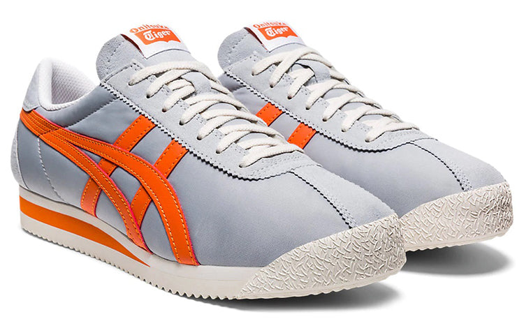 Onitsuka Tiger Corsair 'Grey Orange' 1183B398-020