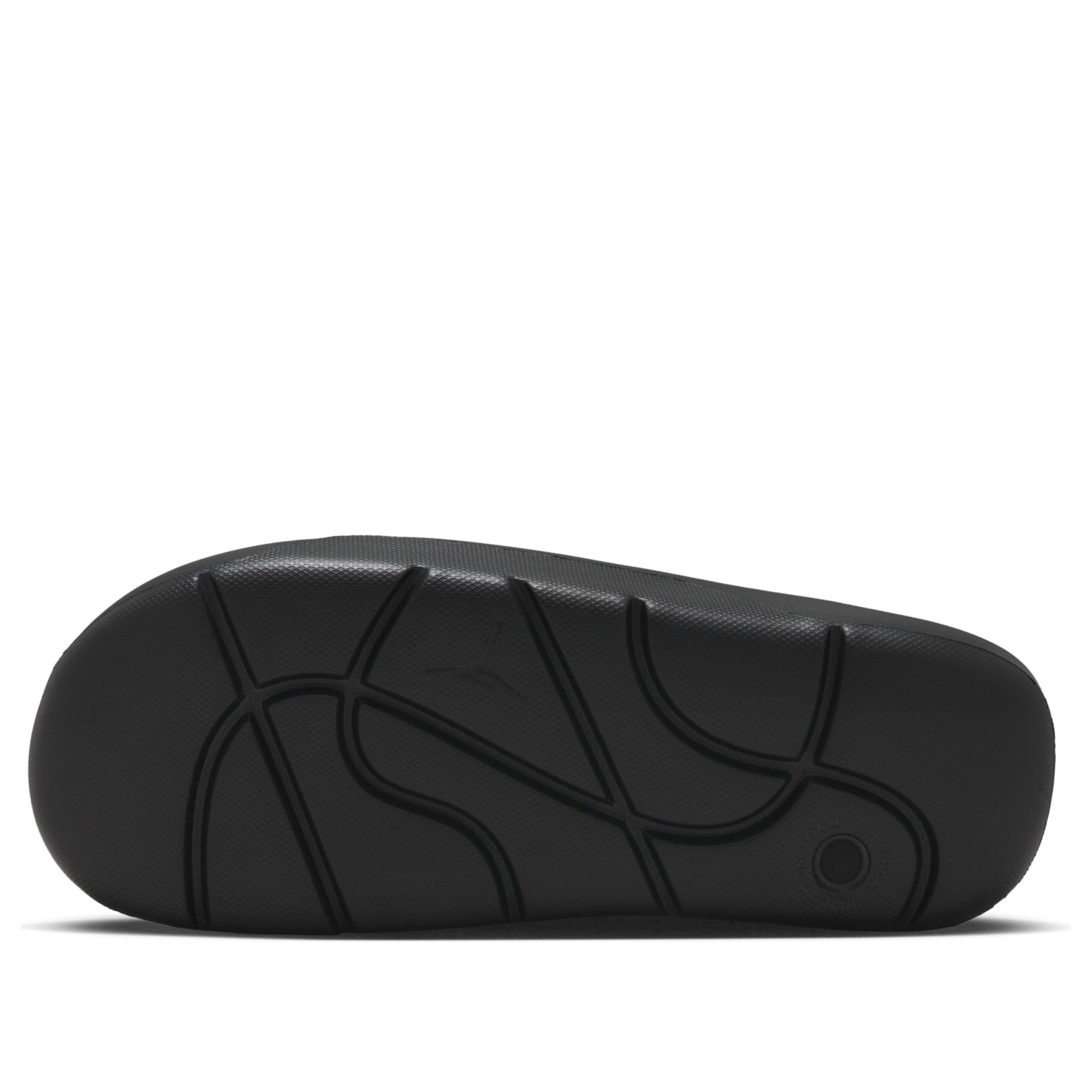 Air Jordan Post Slide 'Black' DX5575-001