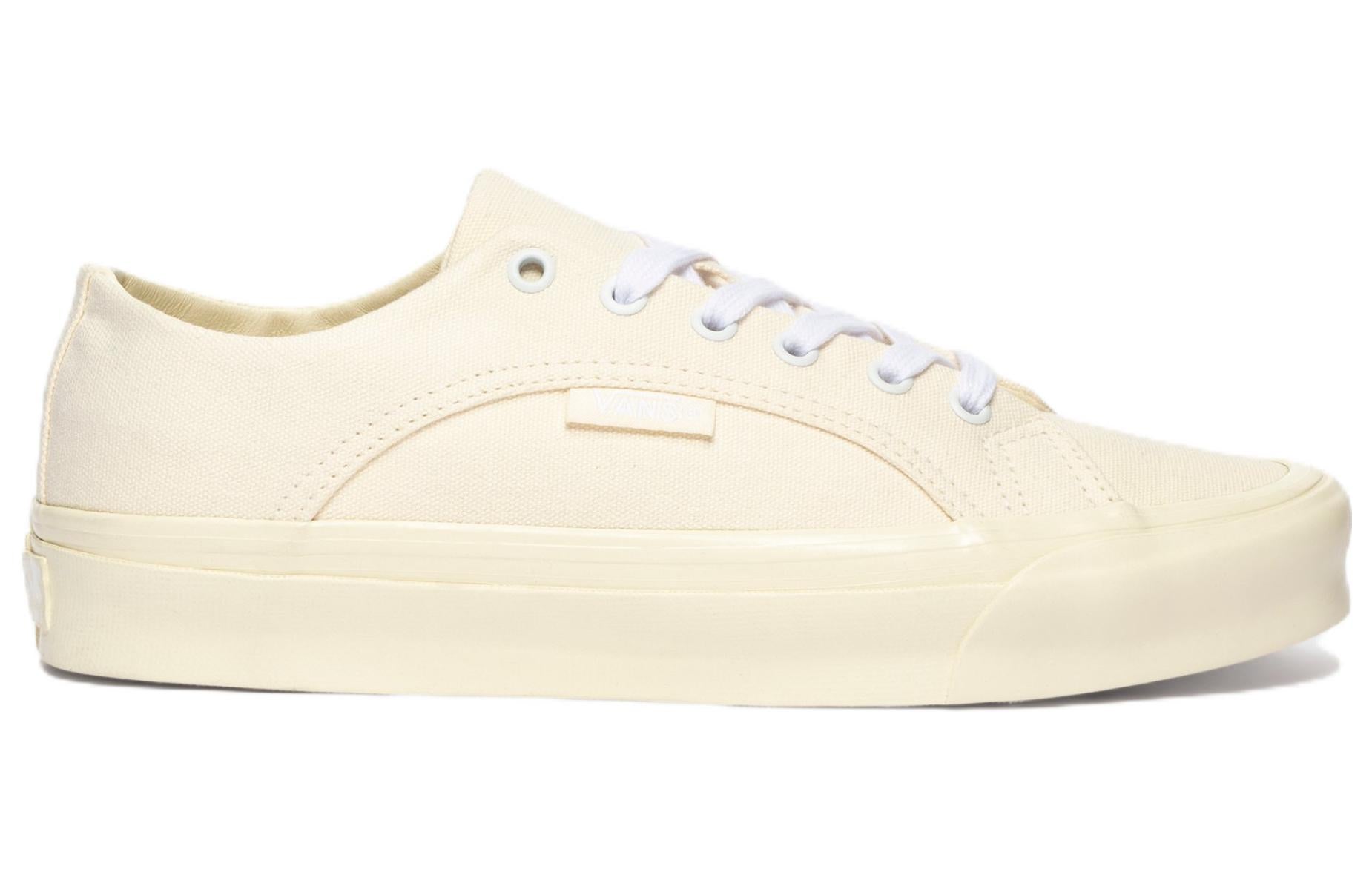 Vans Stockholm Surfboard Club x OG Lampin Decon Siped LX 'Natural' VN0000S7694