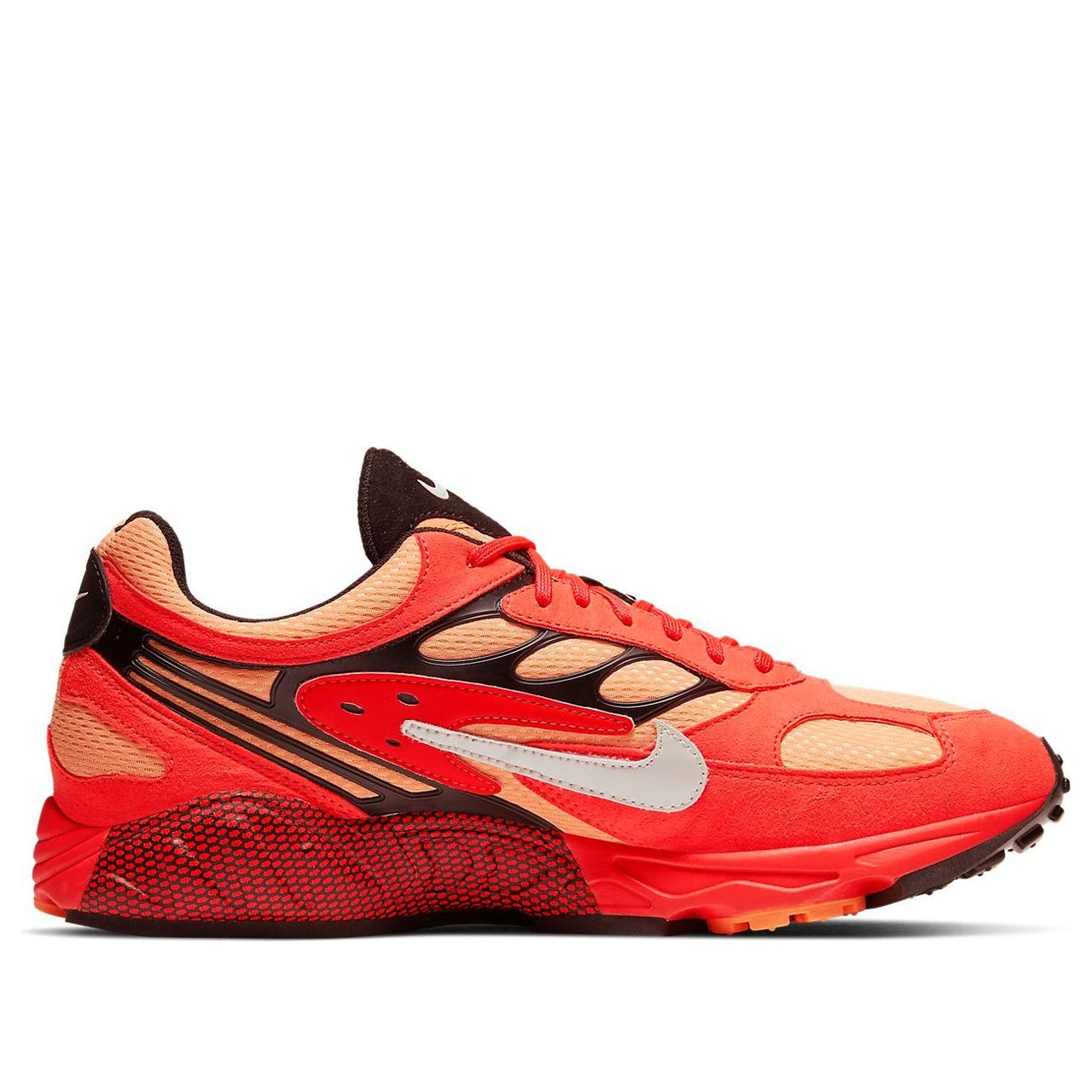 Nike Air Ghost Racer 'Bright Crimson' CT1515-600