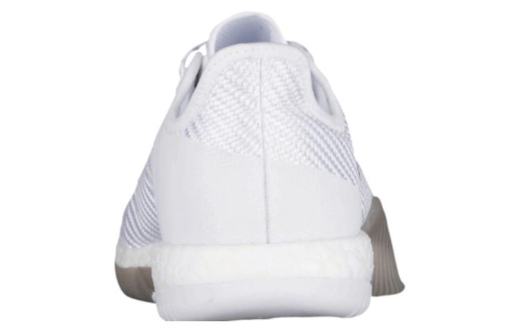 adidas CrazyTrain Elite 'White Grey' BA8003