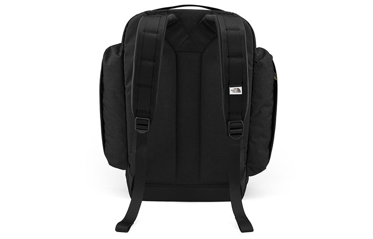 THE NORTH FACE Ultra Light Backpack 'Black' 3KY2-KS7
