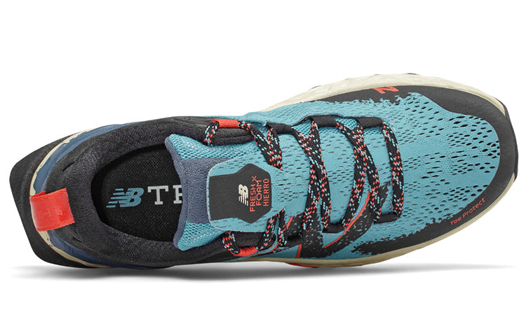 (WMNS) New Balance Fresh Foam Hierro v5 WTHIERB5