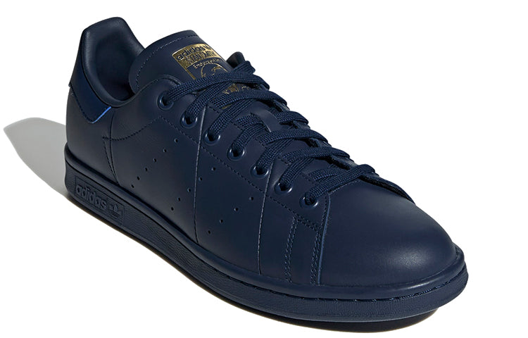 adidas originals StanSmith 'Dark Blue' FU9606