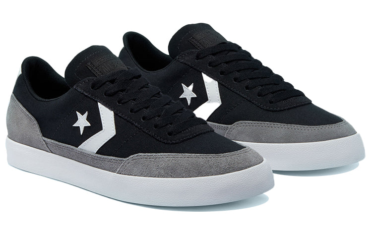 Converse Net Star Classic 'Colorblock - Black' 170715C