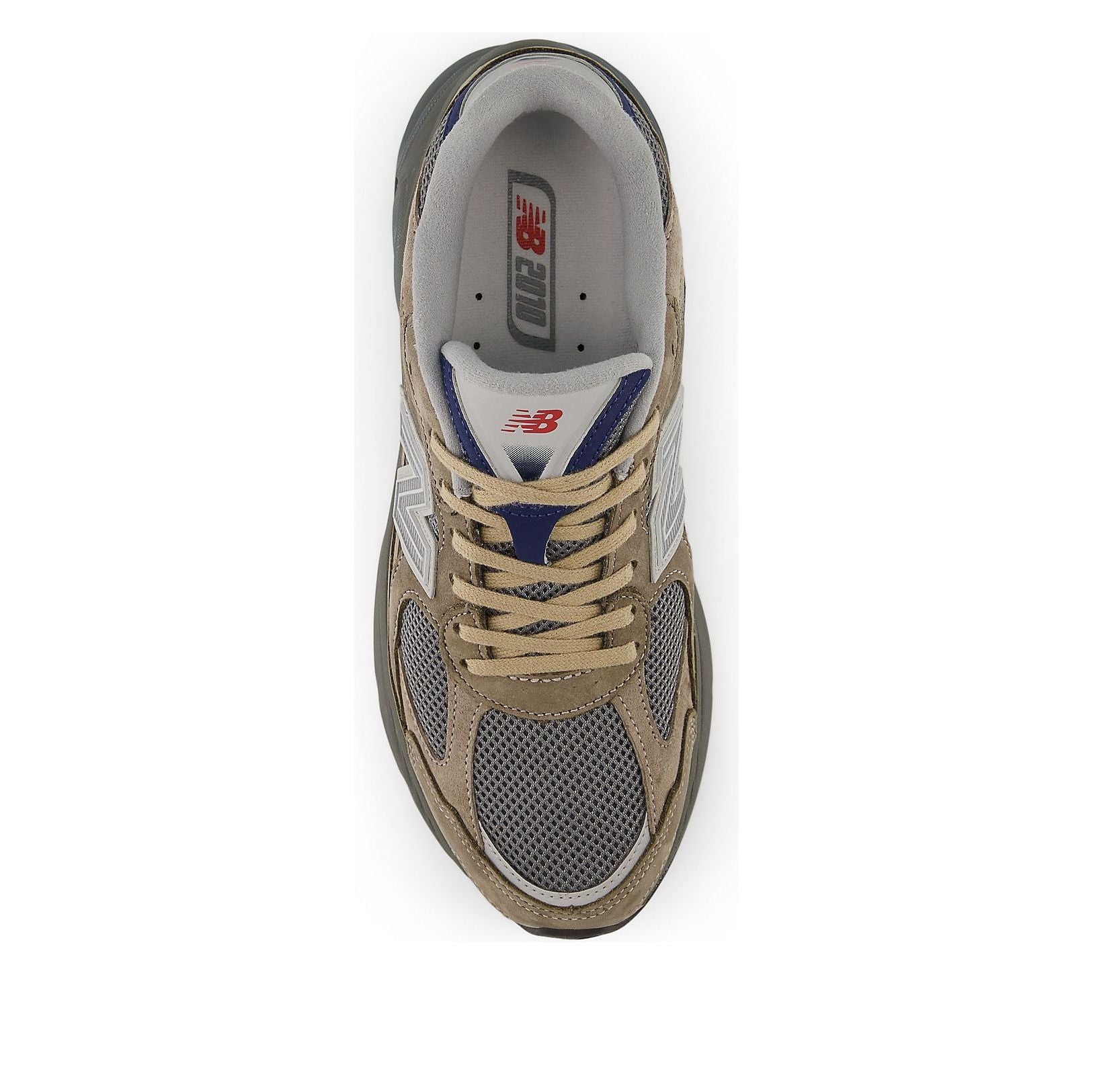 New Balance x Khakis 2010 'Day Tour' U2010741