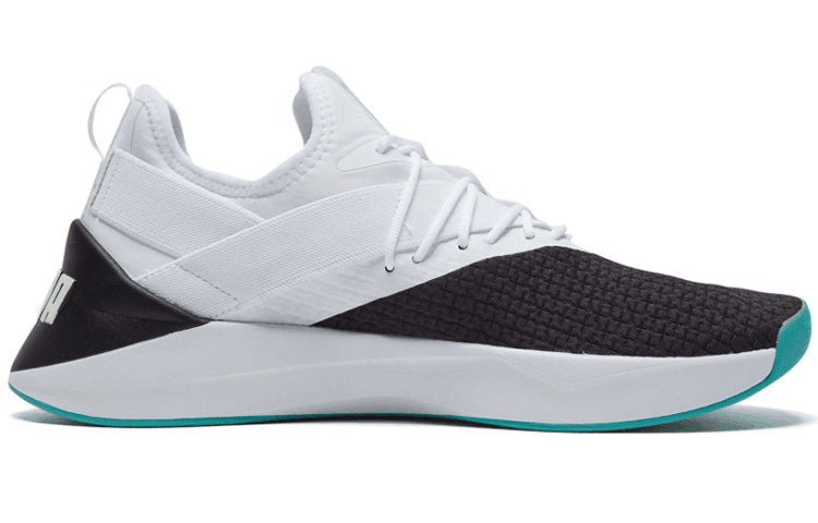 PUMA Jaab Xt Black/White 192456-07