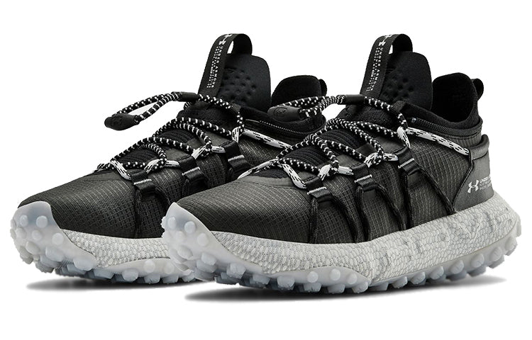 Under Armour Hovr Summit Fat Tire 3022946-001