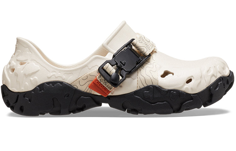 Crocs All-Terrain Atlas 'Stucco' 208173-16U