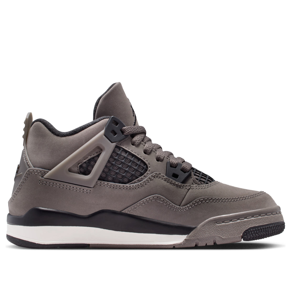 (PS) Air Jordan 4 Retro 'Cave Stone' IB4388-200