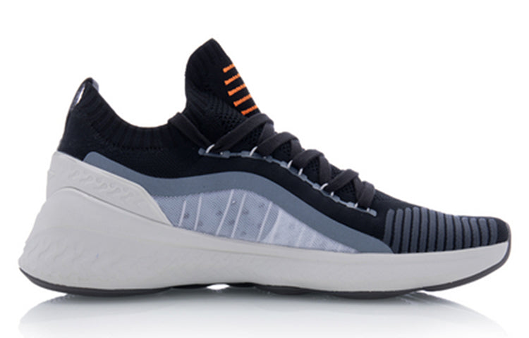 Li-Ning No Boundaries 2.0 Training Shoes 'Black White' AFPQ019-2