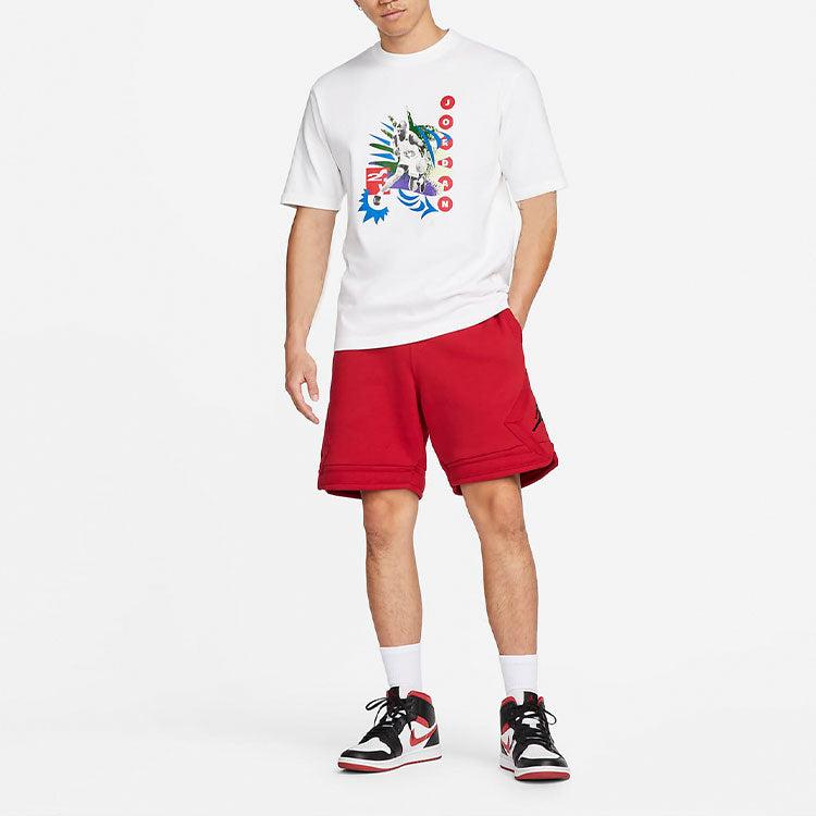 Air Jordan Tee DX5968-100
