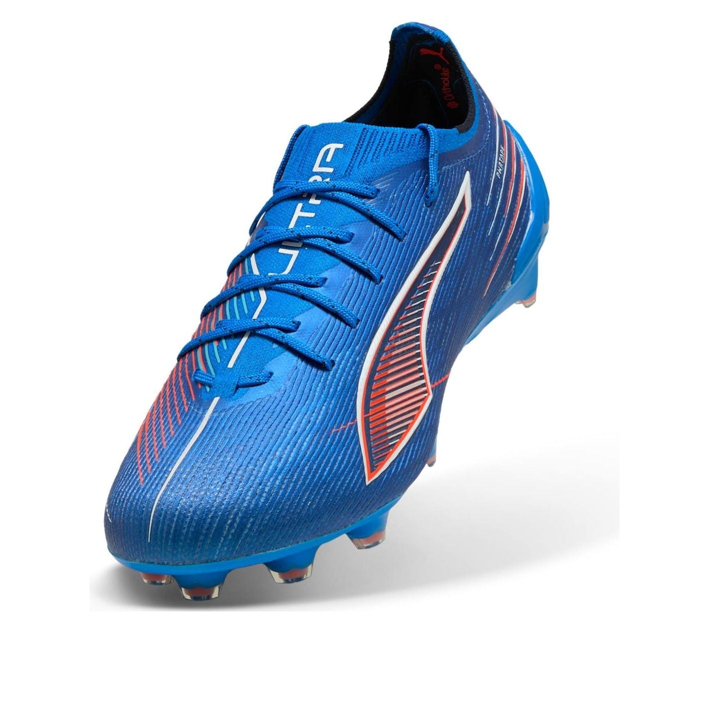 PUMA Ultra 6 Ultimate FG Boots 'Ultra Blue' 108557-01