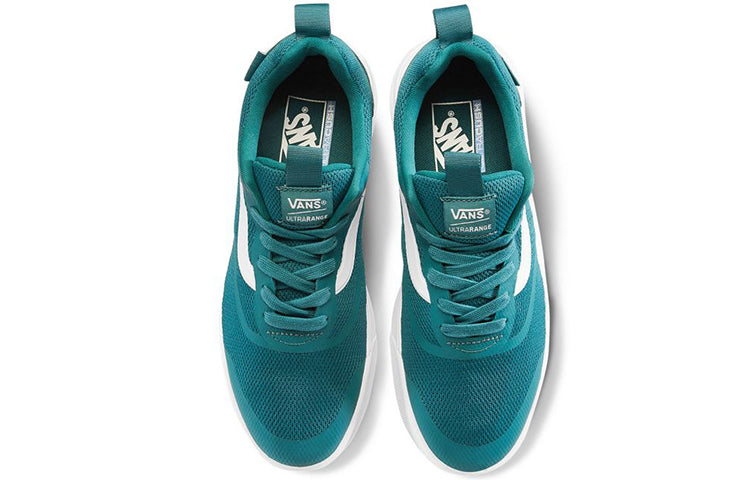 Vans ULTRARANGE RAPIDWELD Green VN0A3MVUVFE