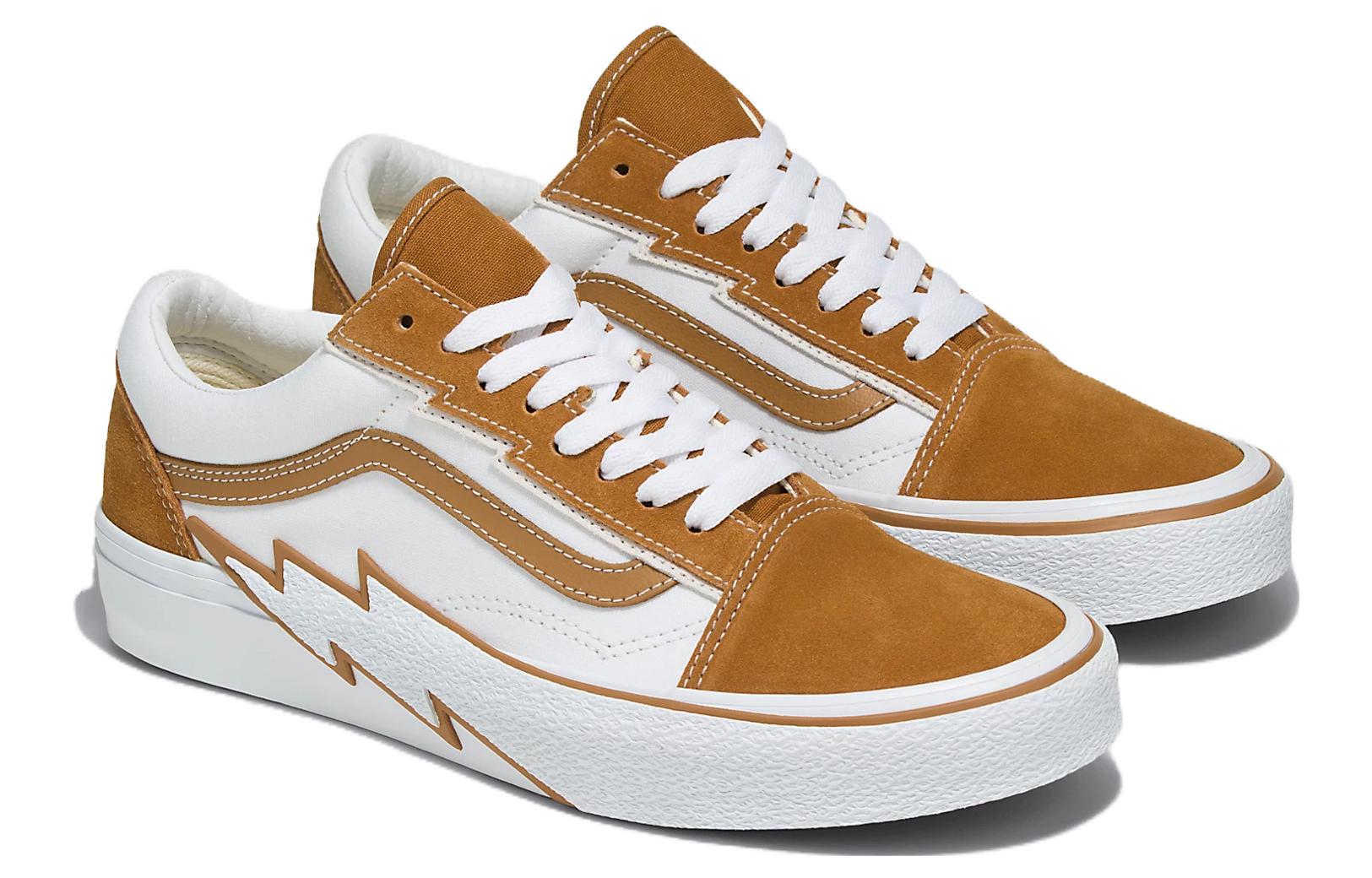 Vans Old Skool 'Bolt - Cathay Spice' VN0009Q5KFR