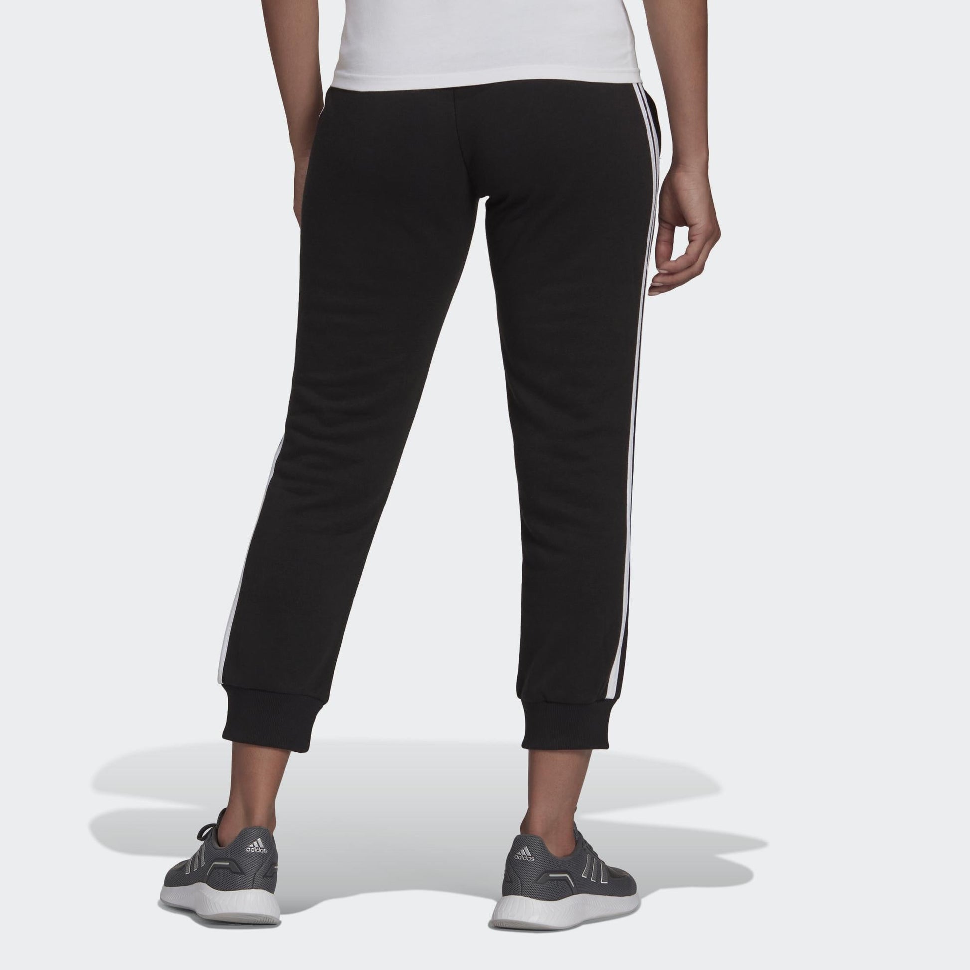 (WMNS) adidas W 3S FT C 78PT HD4309