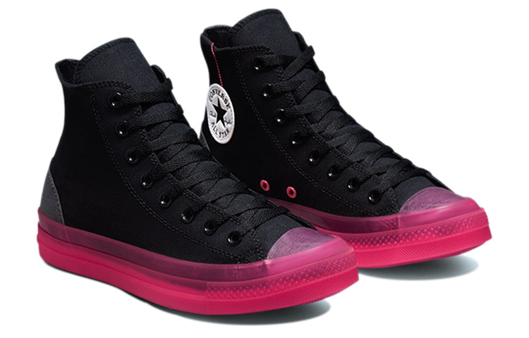 Converse Chuck Taylor All Star CX High 'Black Hyper Pink' 170993C