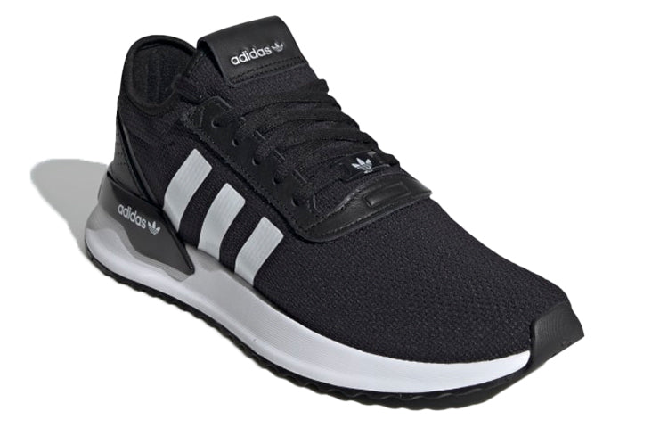 adidas originals U_Path X 'Black White' FV6566
