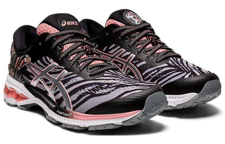 (WMNS) ASICS Gel-Kayano 26 WM 'Black Pink' 1012A851-001